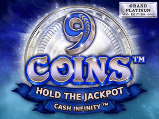 9 Coins Grand Platinum Edition